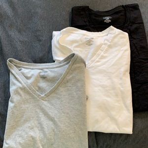 Calvin Klein V Neck tee